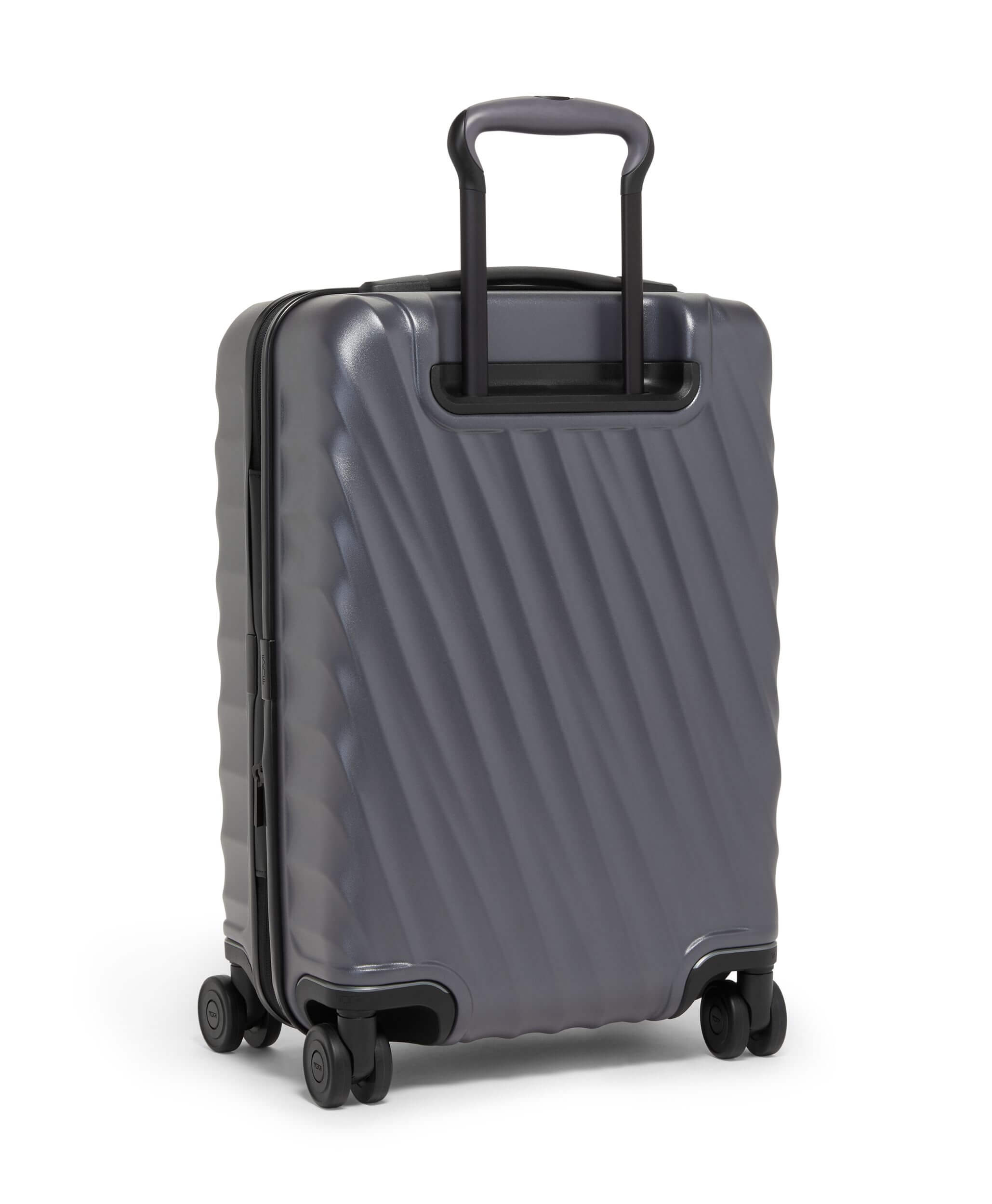 Tumi 19 Degree International Expandable Carry-On