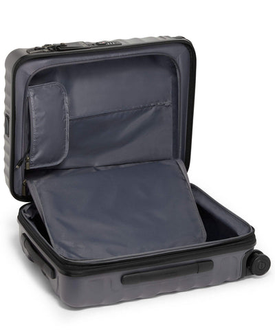 19 Degree Continental Expandable 4 Wheel