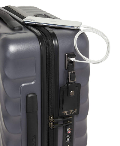 19 Degree Continental Expandable 4 Wheel