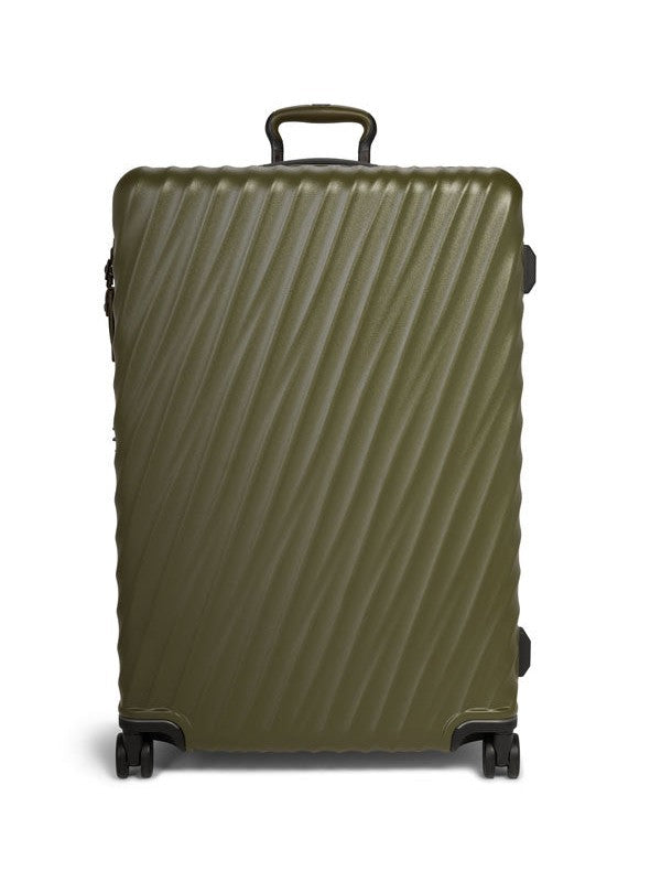 19 Degree Extended Trip Expandable Checked Luggage