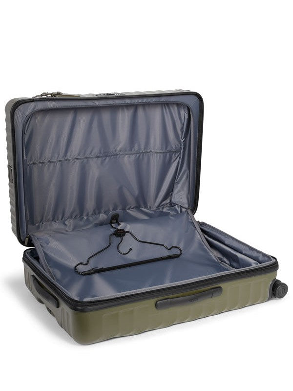 19 Degree Extended Trip Expandable Checked Luggage