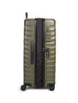 19 Degree Extended Trip Expandable Checked Luggage