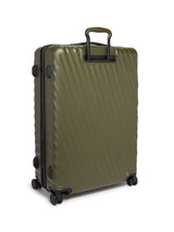 19 Degree Extended Trip Expandable Checked Luggage