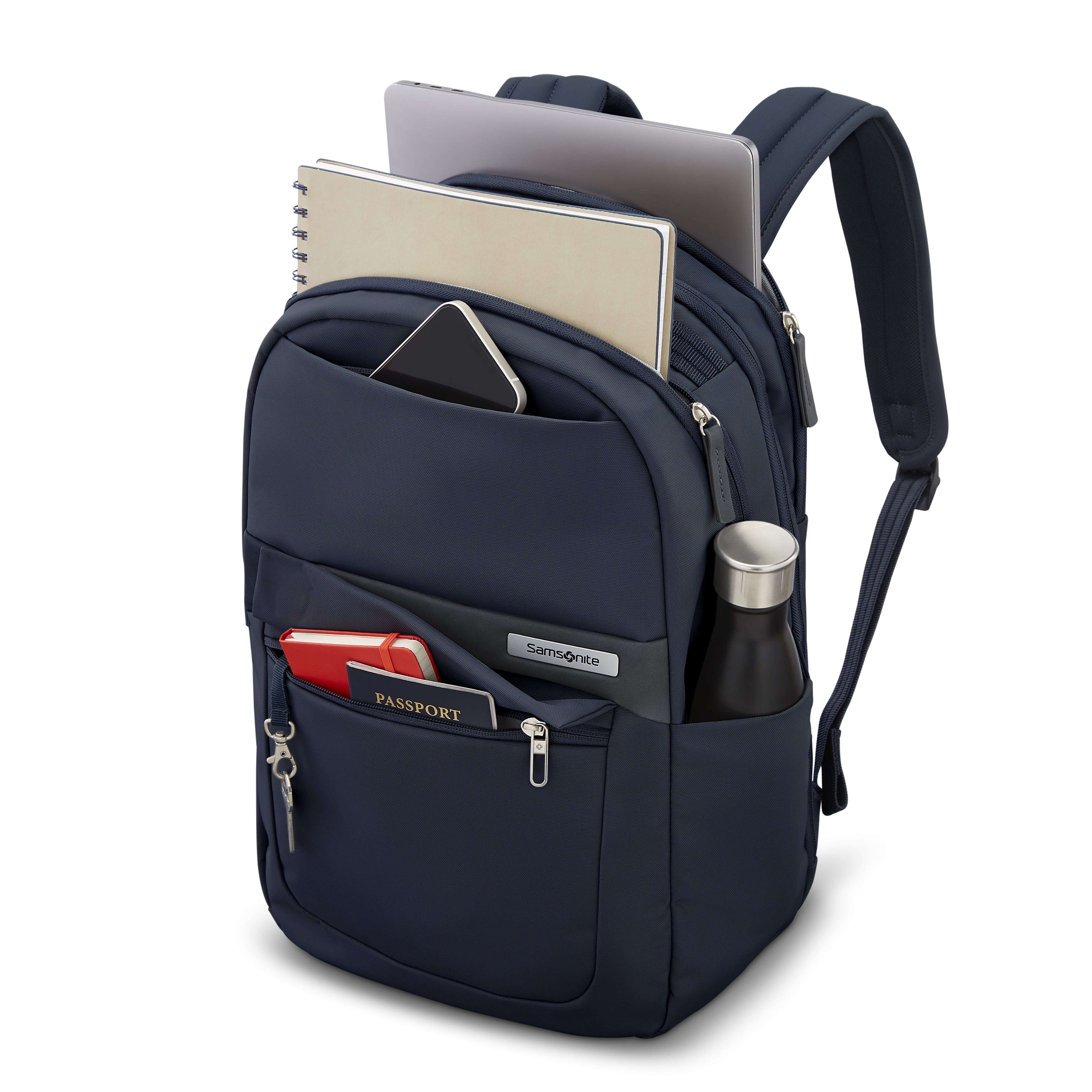 Samsonite Elevation Plus Expandable Backpack