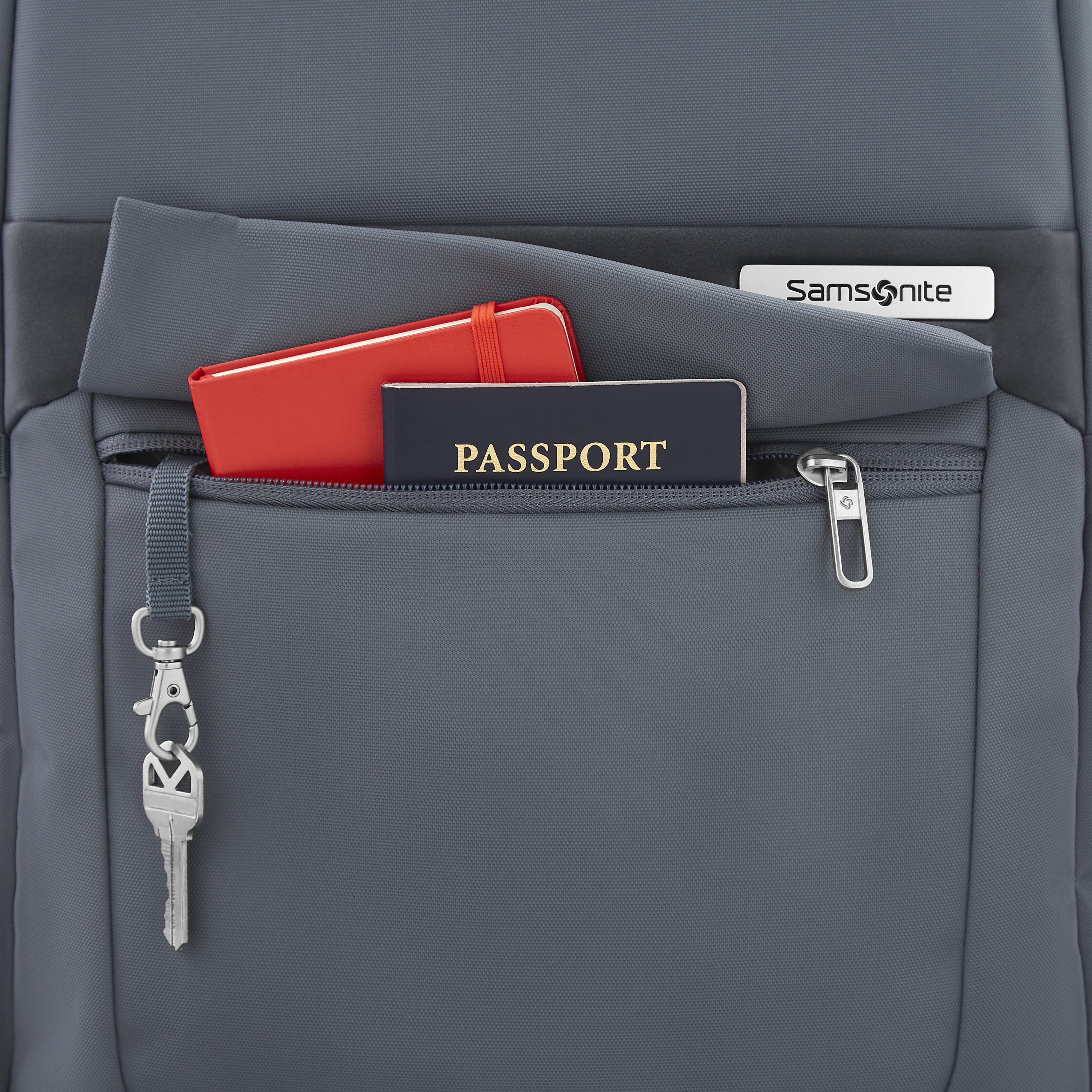 Samsonite Elevation Plus Expandable Backpack