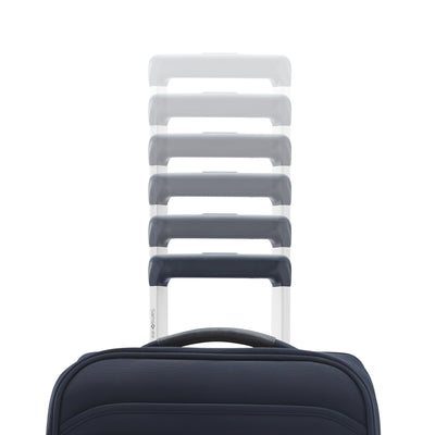 Samsonite Elevation Plus Global Carry-On Spinner
