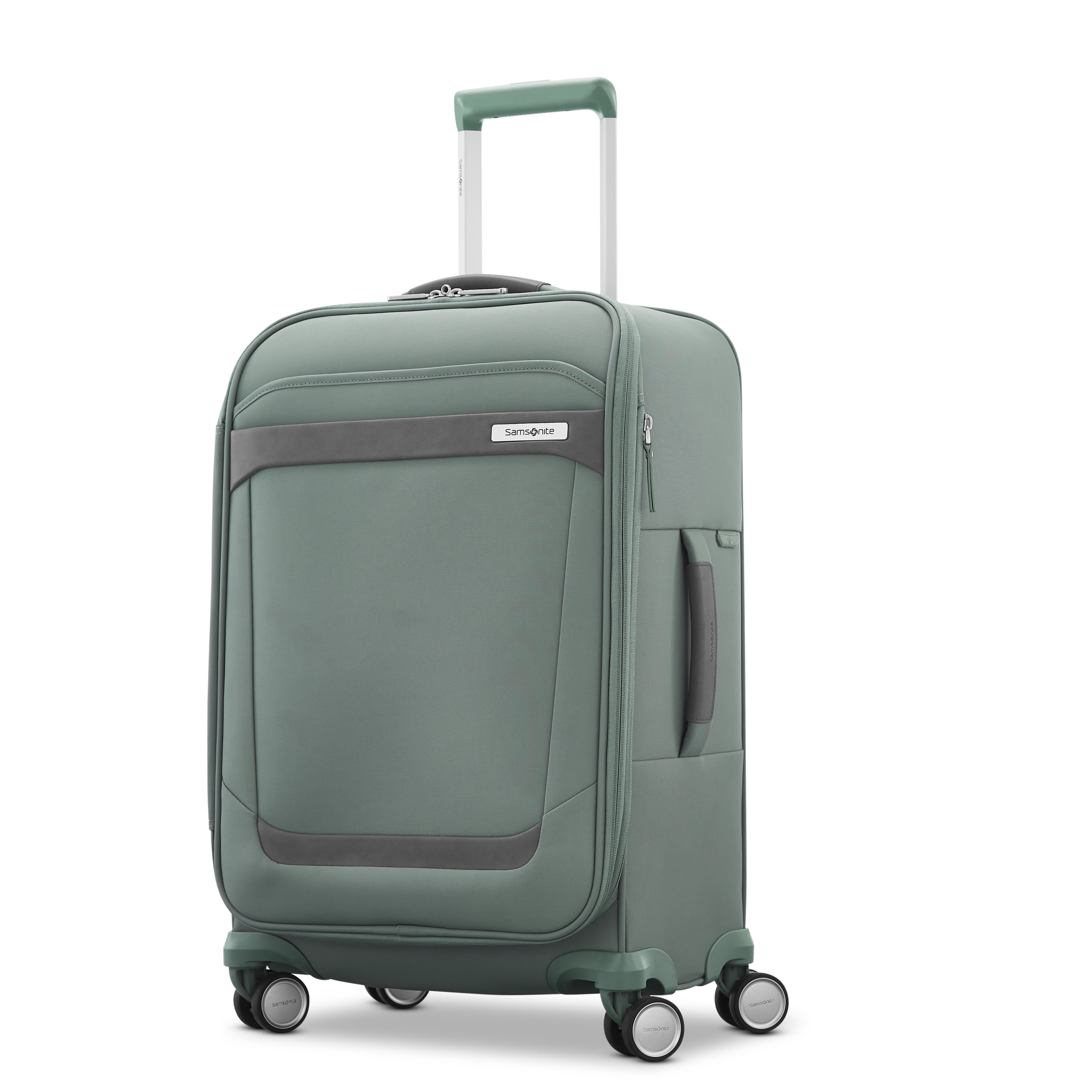 Samsonite Elevation Plus Expandable Carry-On Spinner