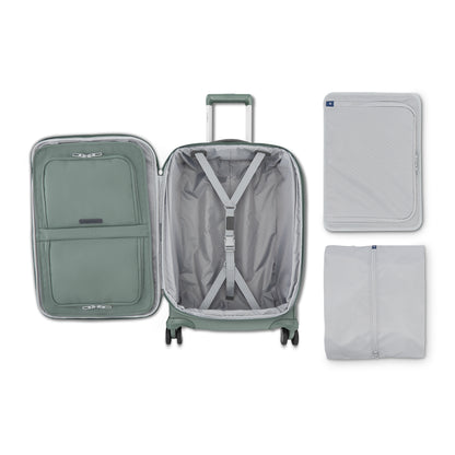 Samsonite Elevation Plus Expandable Carry-On Spinner