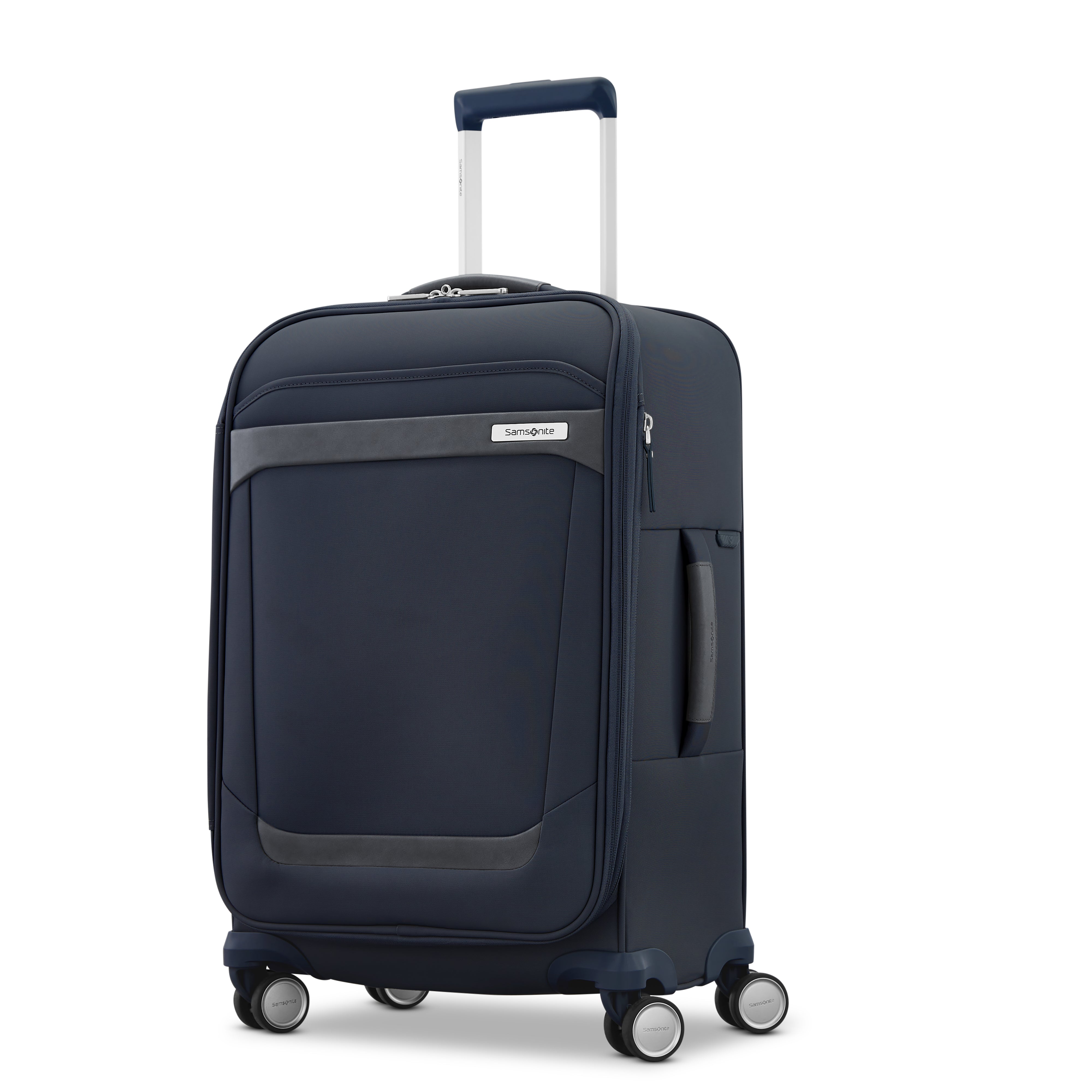 Samsonite Elevation Plus Expandable Carry-On Spinner