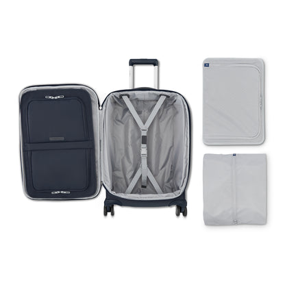 Samsonite Elevation Plus Expandable Carry-On Spinner