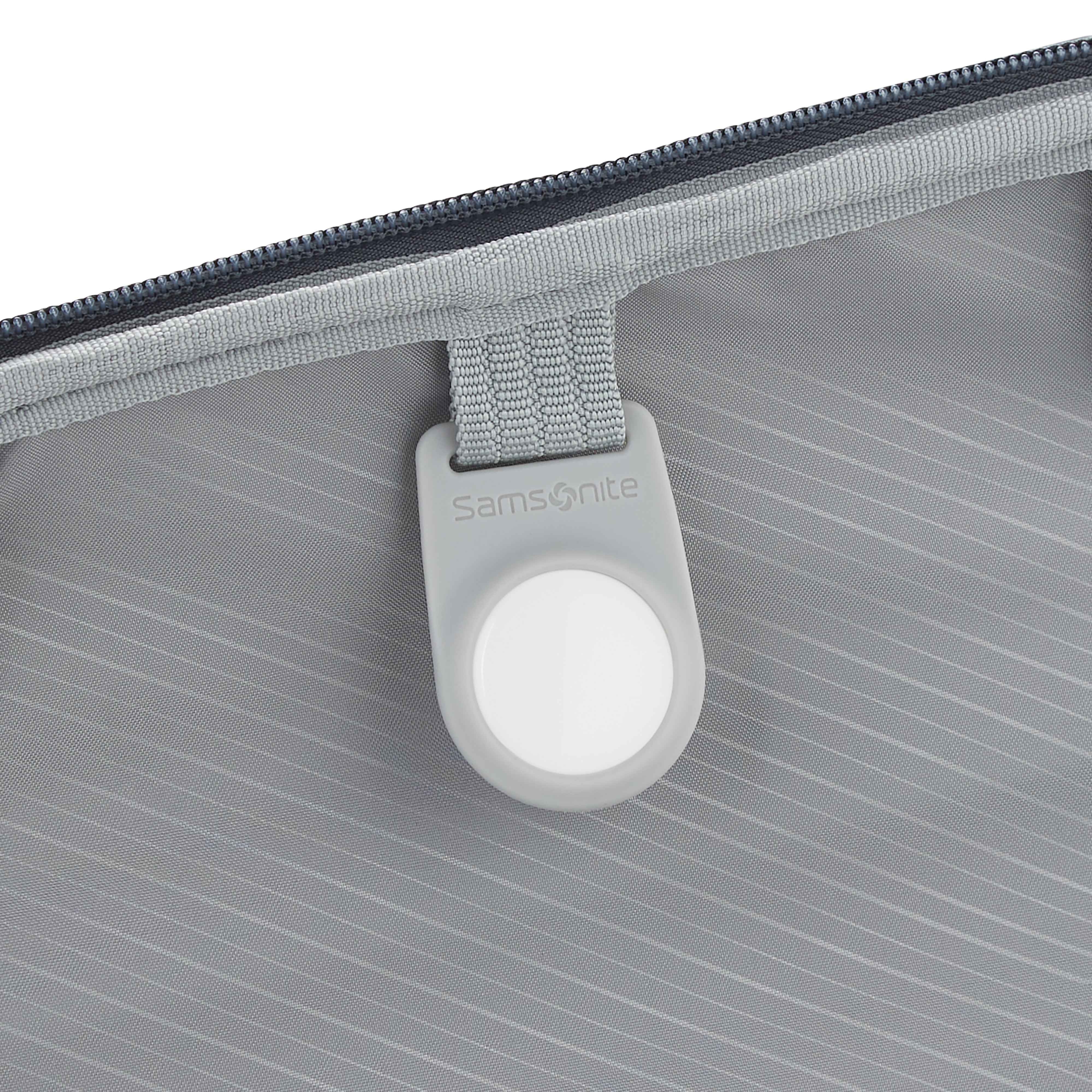 Samsonite Elevation Plus Expandable Carry-On Spinner