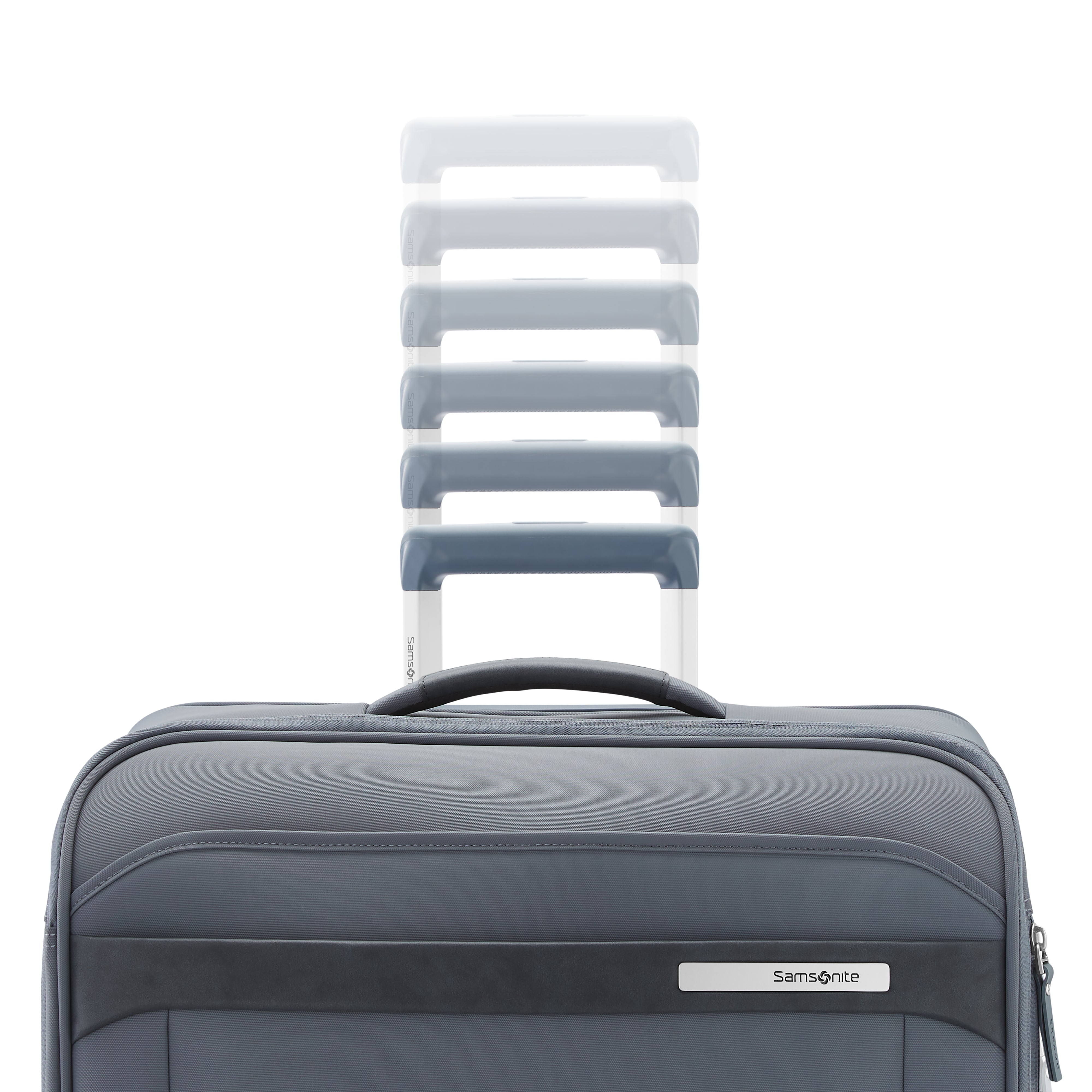 Samsonite Elevation Plus Expandable Carry-On Spinner