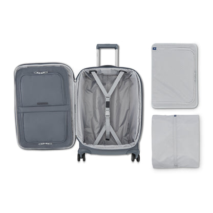 Samsonite Elevation Plus Expandable Carry-On Spinner