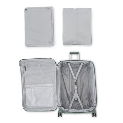 Samsonite Elevation Plus Expandable Large Spinner