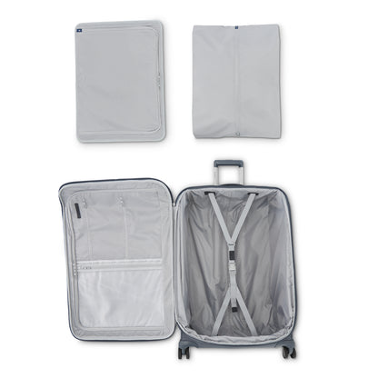 Samsonite Elevation Plus Expandable Large Spinner