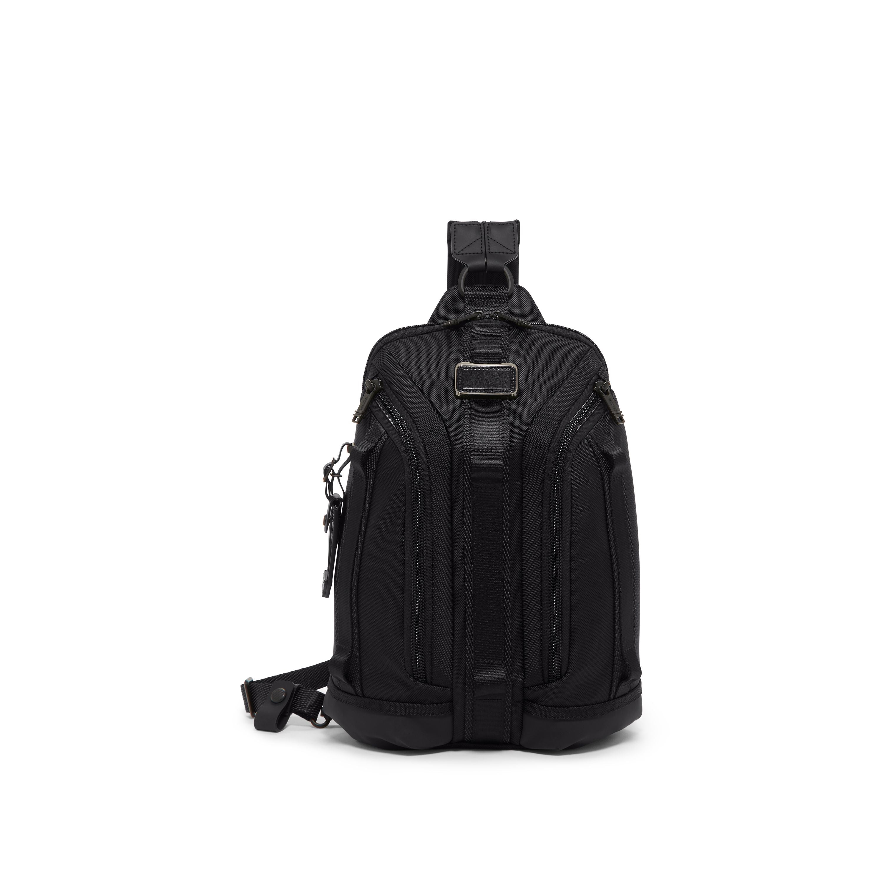 Tumi Knight Sling Backpack