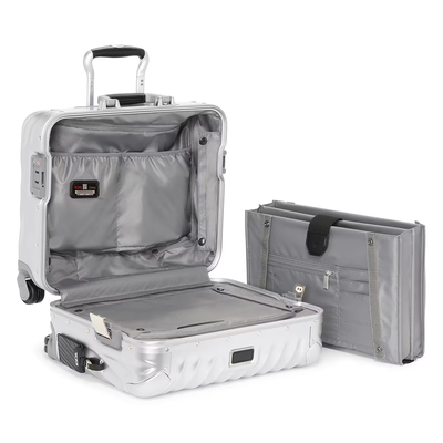 Tumi 19 Degree Aluminium Compact Carry On