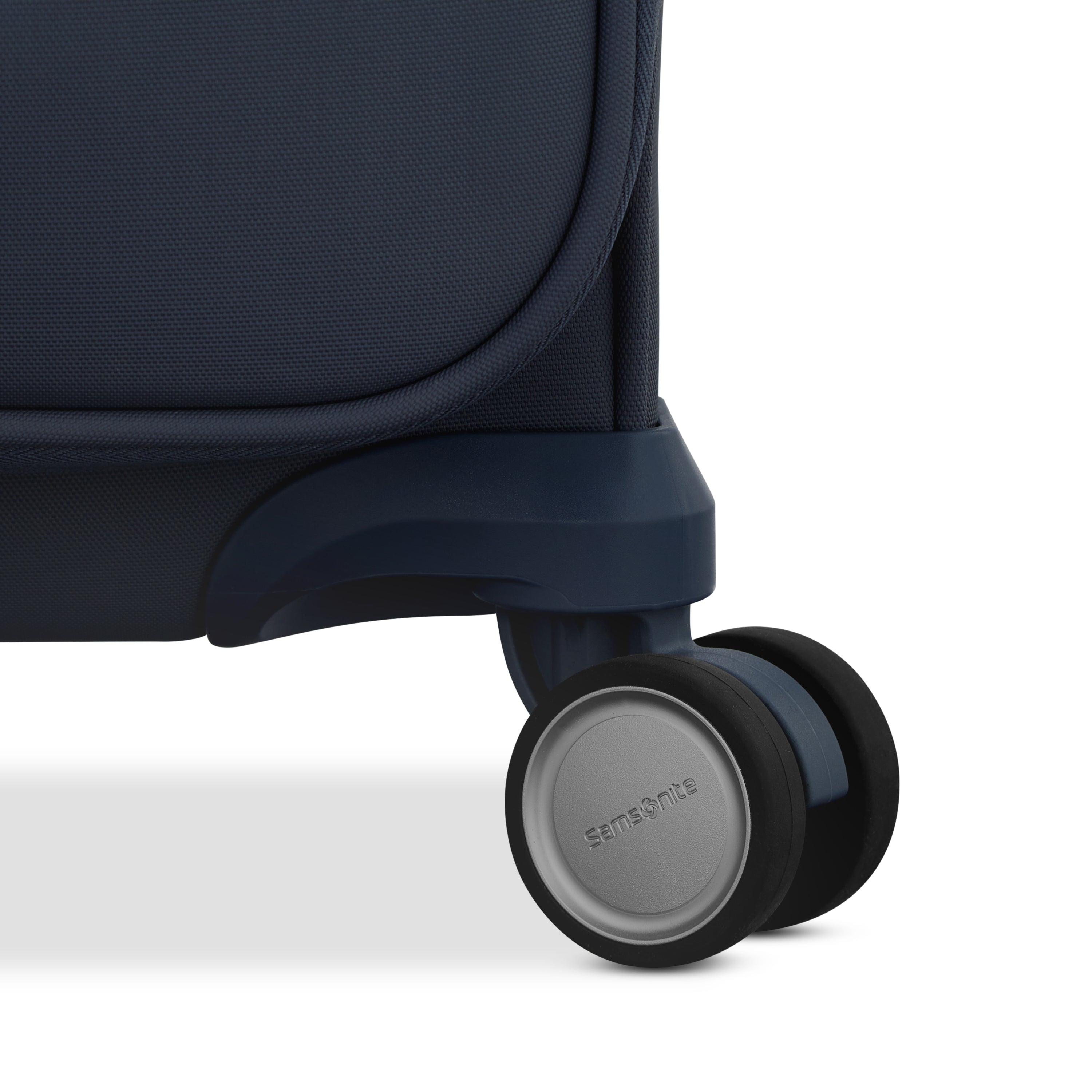 Samsonite Elevation Plus Expandable Large Spinner