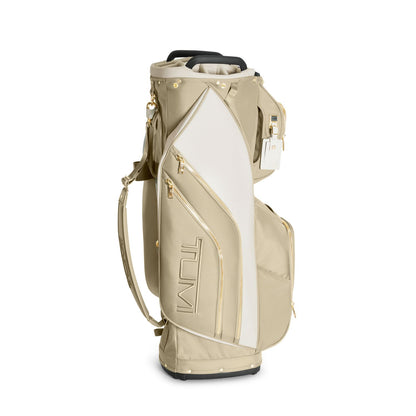 Tumi Alpha Golf Cart Bag