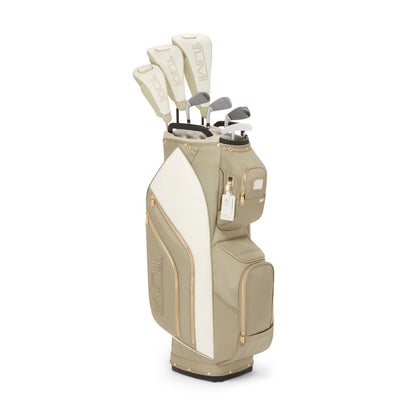 Tumi Alpha Golf Cart Bag