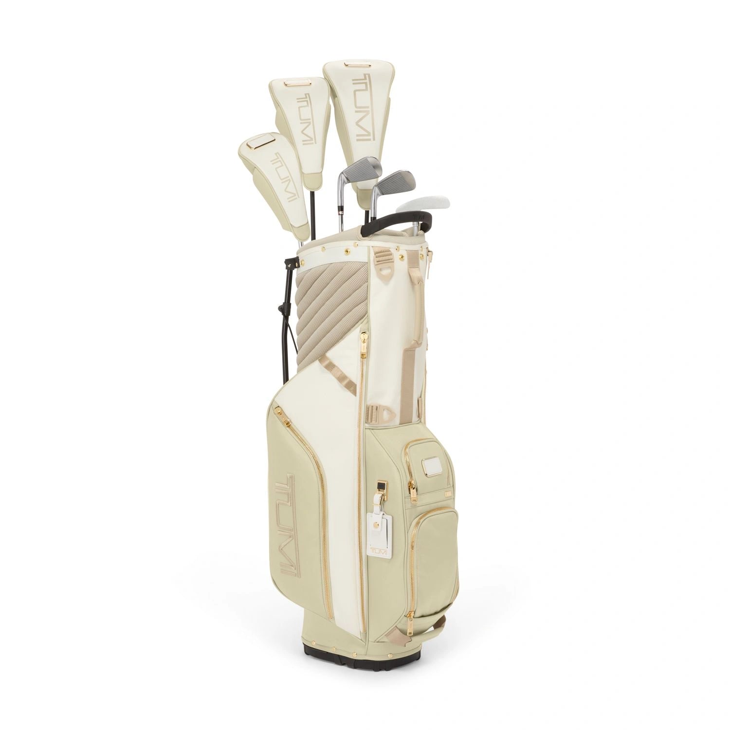 Tumi Alpha Golf Stand Bag