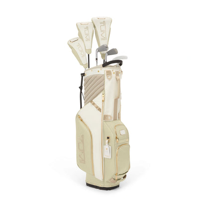 Tumi Alpha Golf Stand Bag