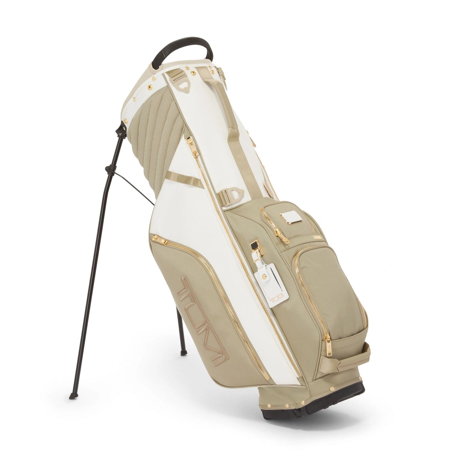 Tumi Alpha Golf Stand Bag
