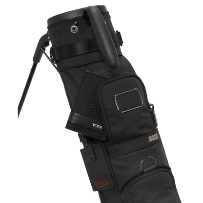Tumi Alpha Golf Range Bag