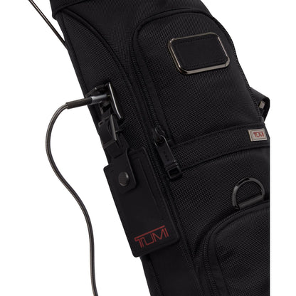 Tumi Alpha Golf Range Bag