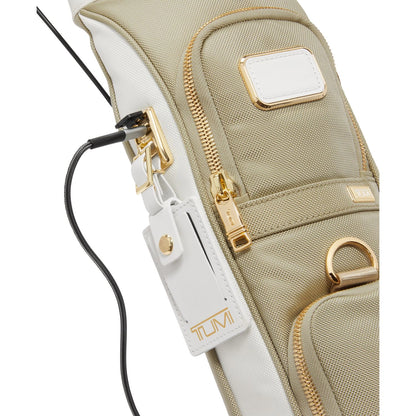 Tumi Alpha Golf Range Bag