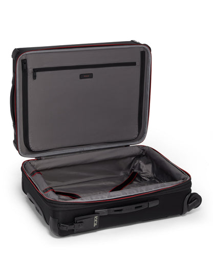 Tumi Aerotour Continental Expandable 4 Wheeled Carry-On