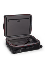 Aerotour Continental Expandable 4 Wheeled Carry-On