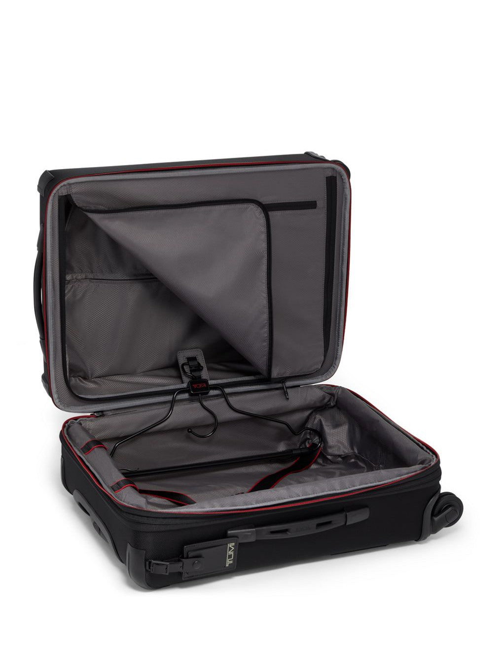 Aerotour Continental Expandable 4 Wheeled Carry-On