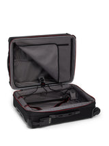 Aerotour Continental Expandable 4 Wheeled Carry-On