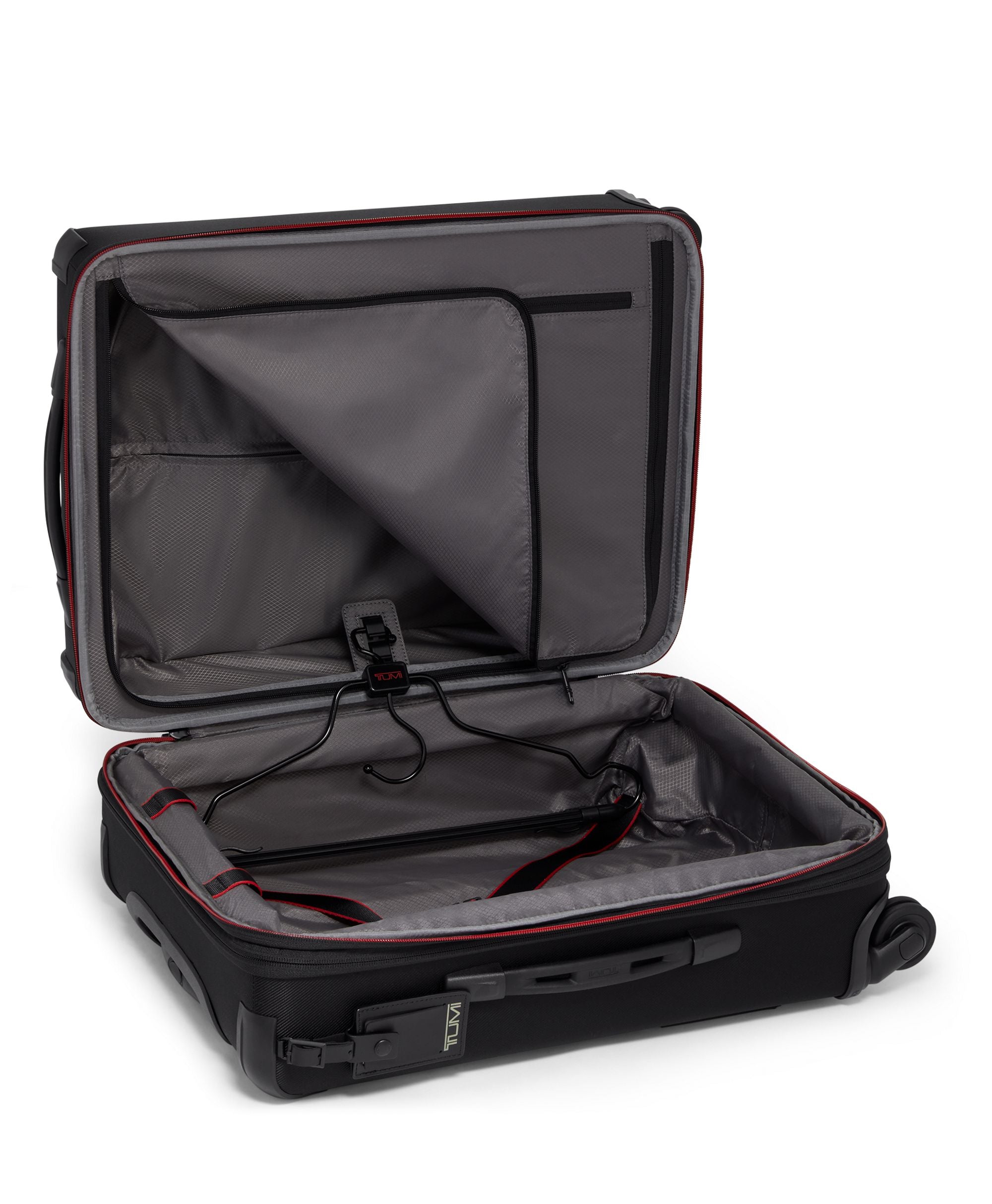 Tumi Aerotour Continental Expandable 4 Wheeled Carry-On
