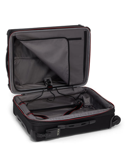 Tumi Aerotour Continental Expandable 4 Wheeled Carry-On