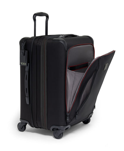 Tumi Aerotour Continental Expandable 4 Wheeled Carry-On