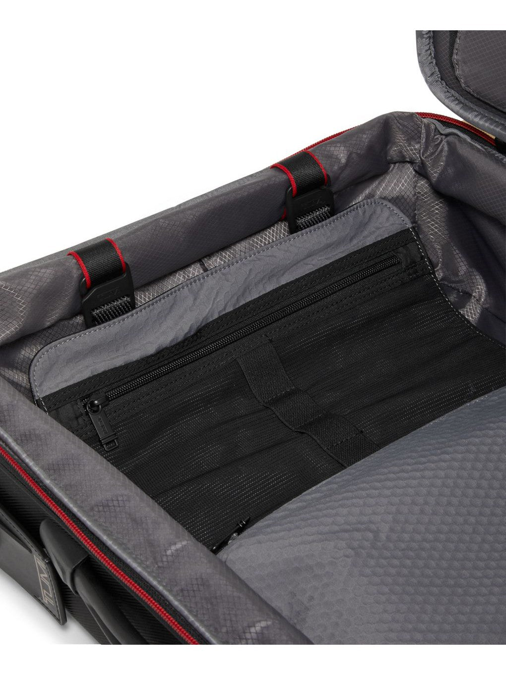 Aerotour Continental Expandable 4 Wheeled Carry-On