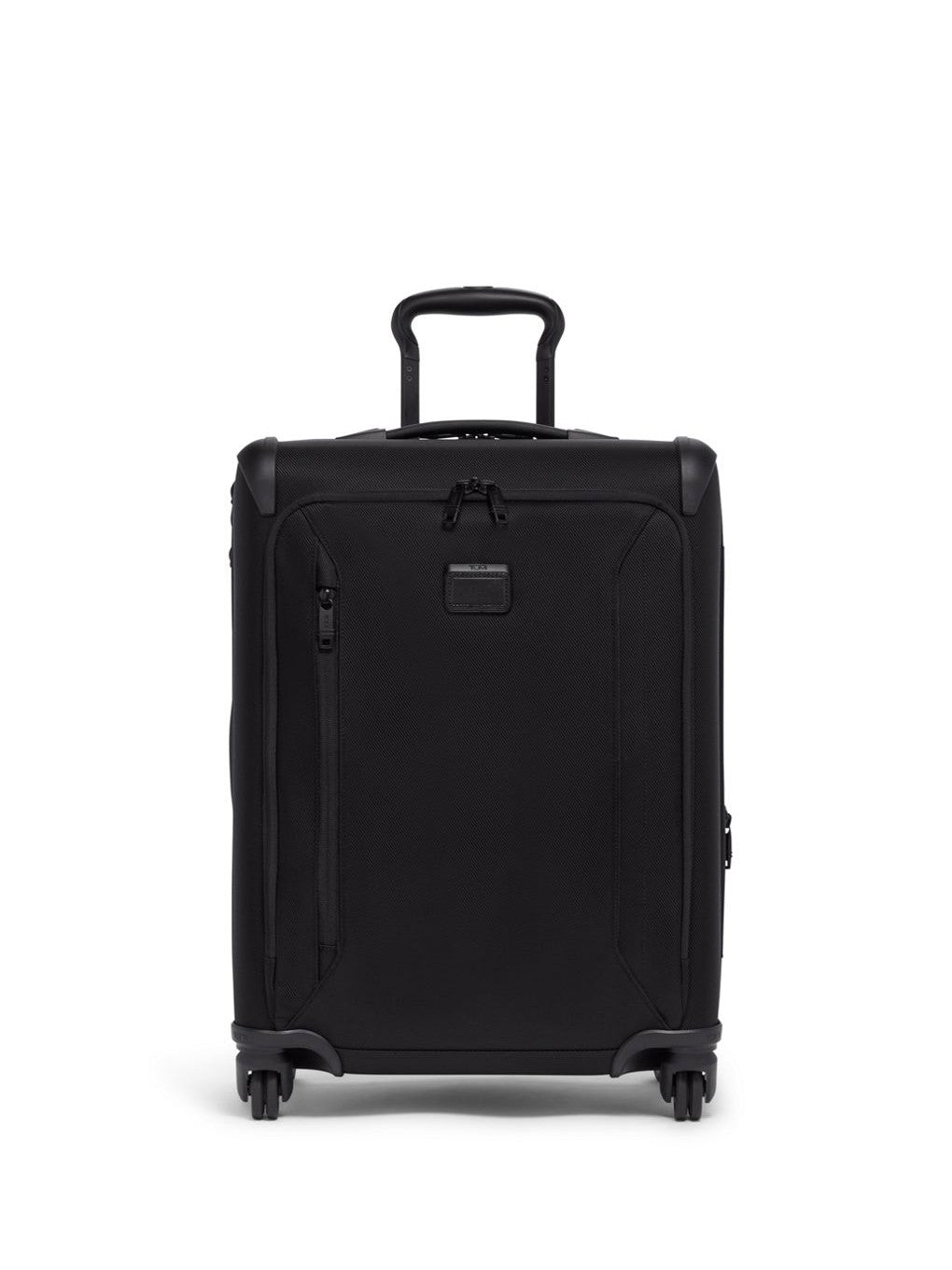 Aerotour Continental Expandable 4 Wheeled Carry-On