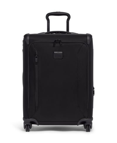 Tumi Aerotour Continental Expandable 4 Wheeled Carry-On
