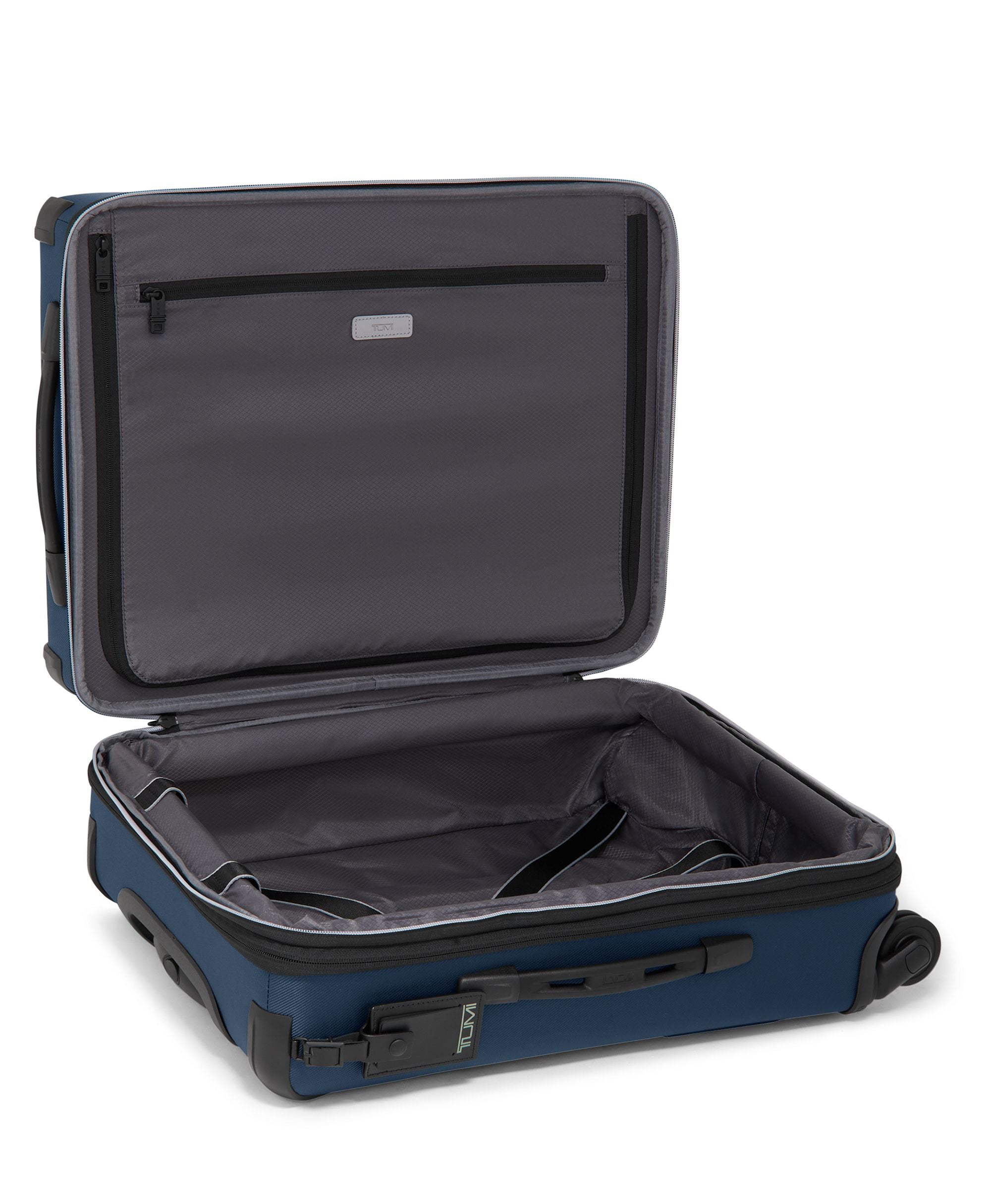 Tumi Aerotour Continental Expandable 4 Wheeled Carry-On