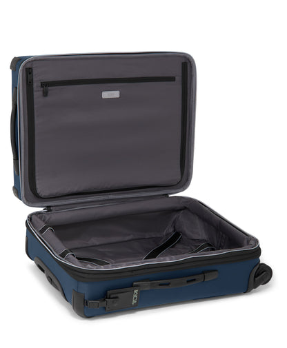 Tumi Aerotour Continental Expandable 4 Wheeled Carry-On