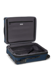 Aerotour Continental Expandable 4 Wheeled Carry-On