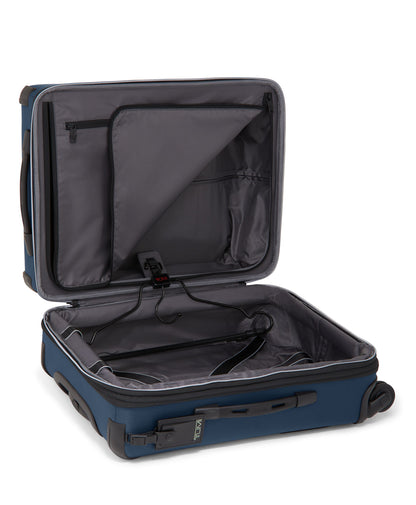 Tumi Aerotour Continental Expandable 4 Wheeled Carry-On