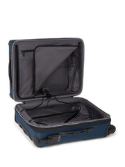 Aerotour Continental Expandable 4 Wheeled Carry-On