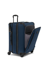 Aerotour Continental Expandable 4 Wheeled Carry-On