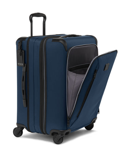 Tumi Aerotour Continental Expandable 4 Wheeled Carry-On