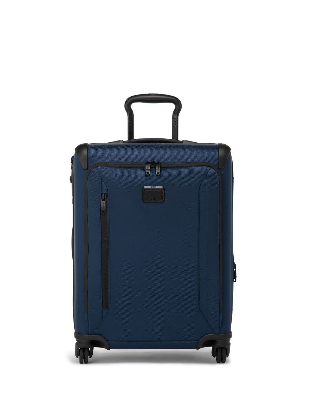 Aerotour Continental Expandable 4 Wheeled Carry-On