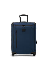 Aerotour Continental Expandable 4 Wheeled Carry-On