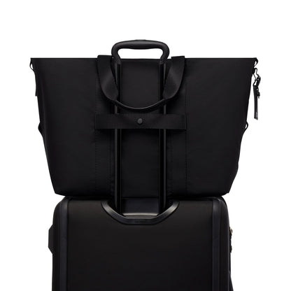 Tumi Alpha Bravo Essential Large East West Tote